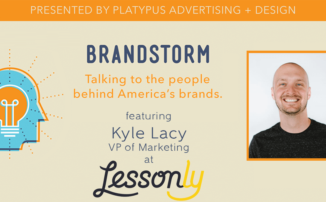 Episode 60: Corporate Team Learning with Kyle Lacy of Lessonly