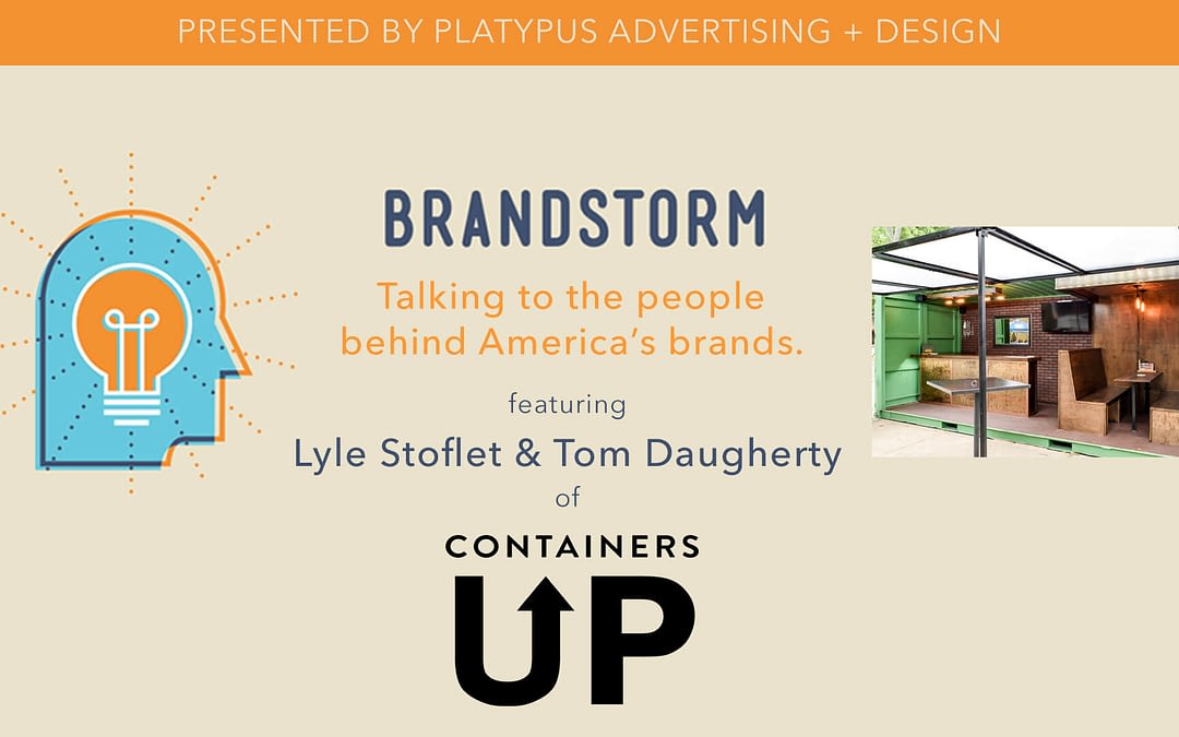 Episode 52: Marketing a Party in a Box with Lyle Stoflet and Tom Daugherty